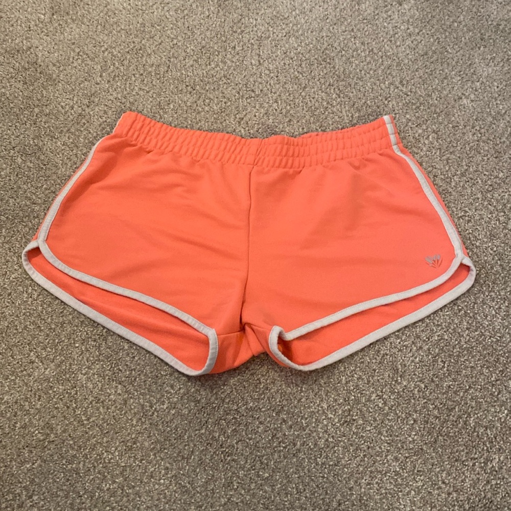 Forever 21 shorts